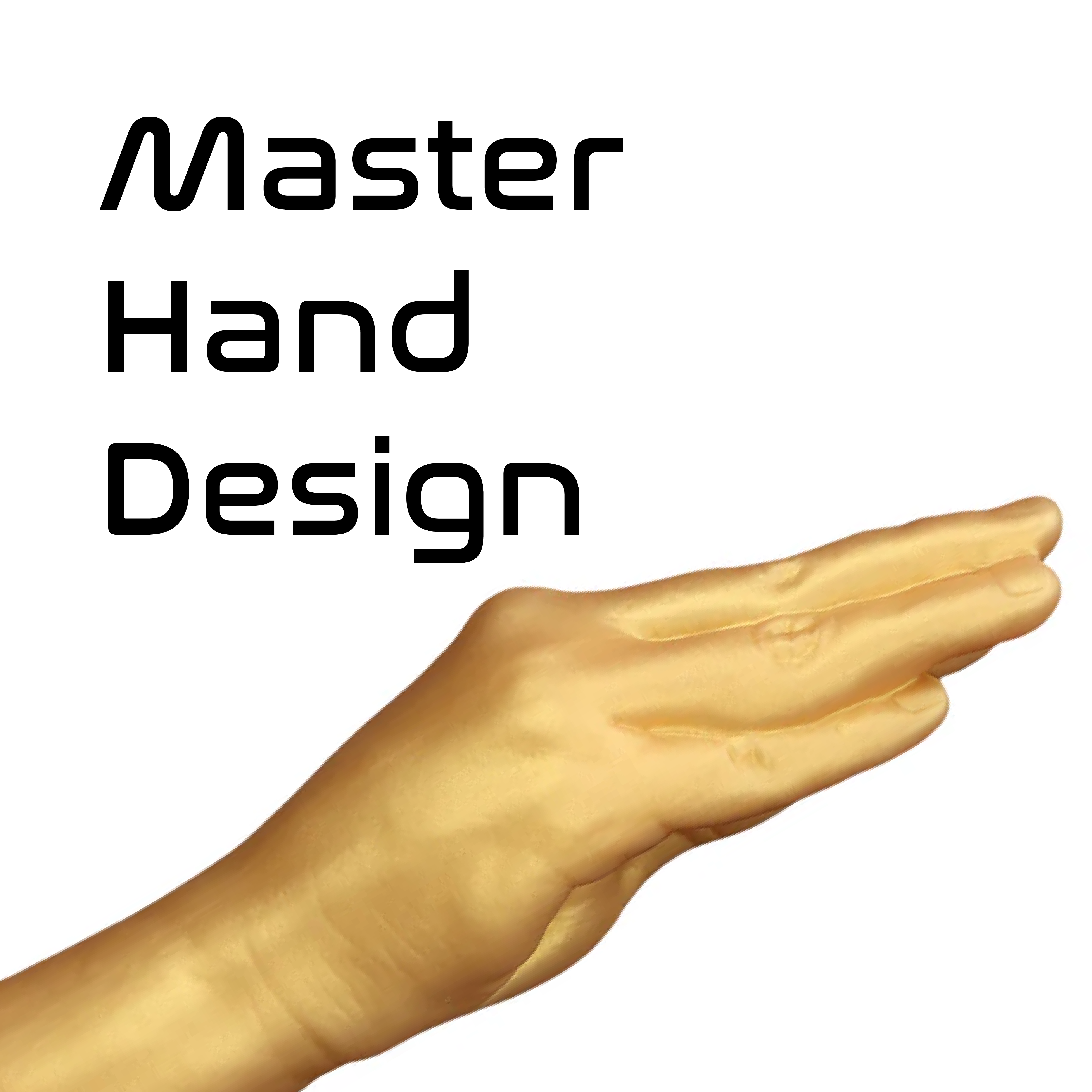 Torque’s Hand: Mastering Your Limits - BLANC X BLACK